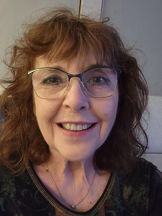 Debra Siskewich - Class of 1976 - Crocus Plains Regional High School