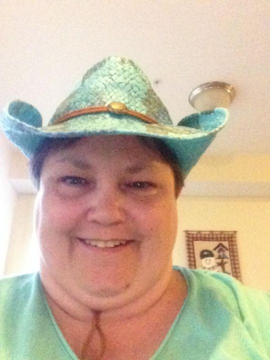 Carma Mahoney - Class of 1988 - Crocus Plains Regional High School