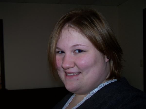 Megan Knisell - Class of 2006 - Saugerties High School