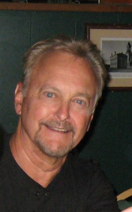 Richard Giandana - Class of 1960 - Saugerties High School