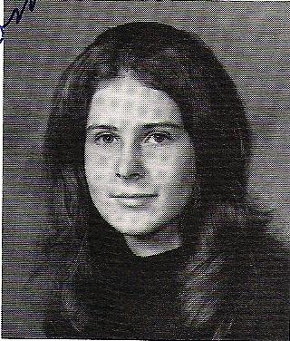 Diana Wolford - Class of 1969 - Saugerties High School