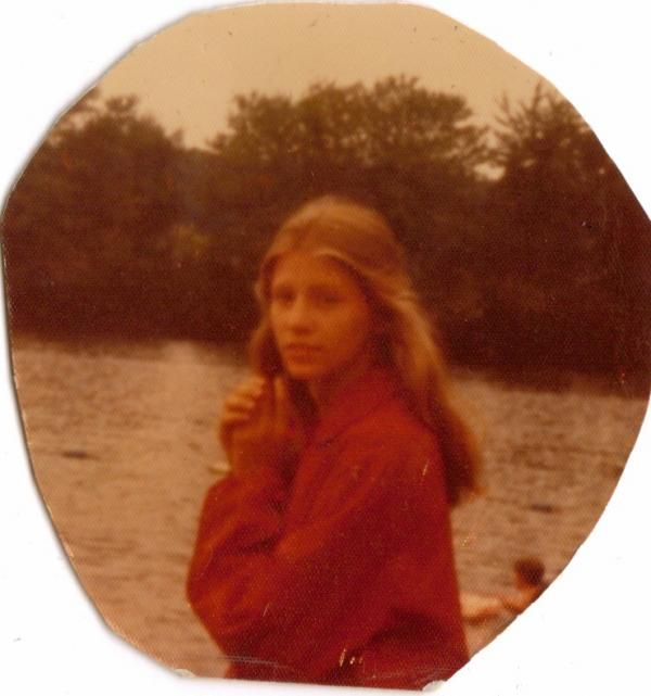 Catherine Schaffer - Class of 1978 - Saugerties High School