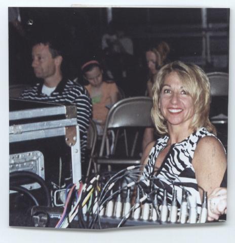 Maureen Dunn - Class of 1972 - Saugerties High School