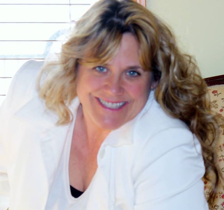 Simmone Pone - Class of 1986 - Saugerties High School