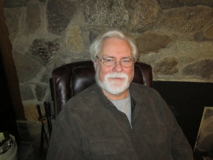 Moe Cormier - Class of 1980 - Saugerties High School