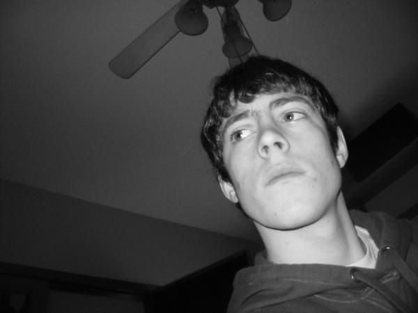 Connor Milton - Class of 2008 - Saugerties High School