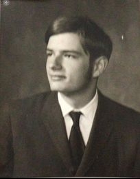 Don Treat - Class of 1970 - Saugerties High School