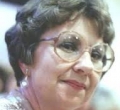 Donna Hasfield, class of 1978