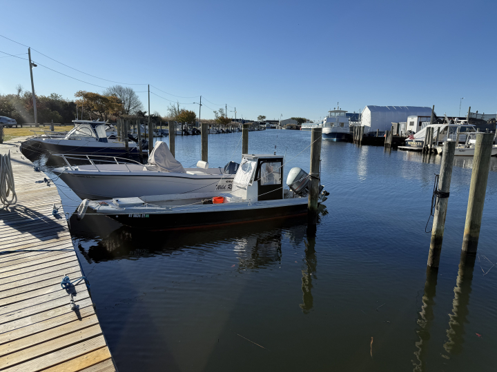 James Sheehan - Class of 1980 - Sayville High School