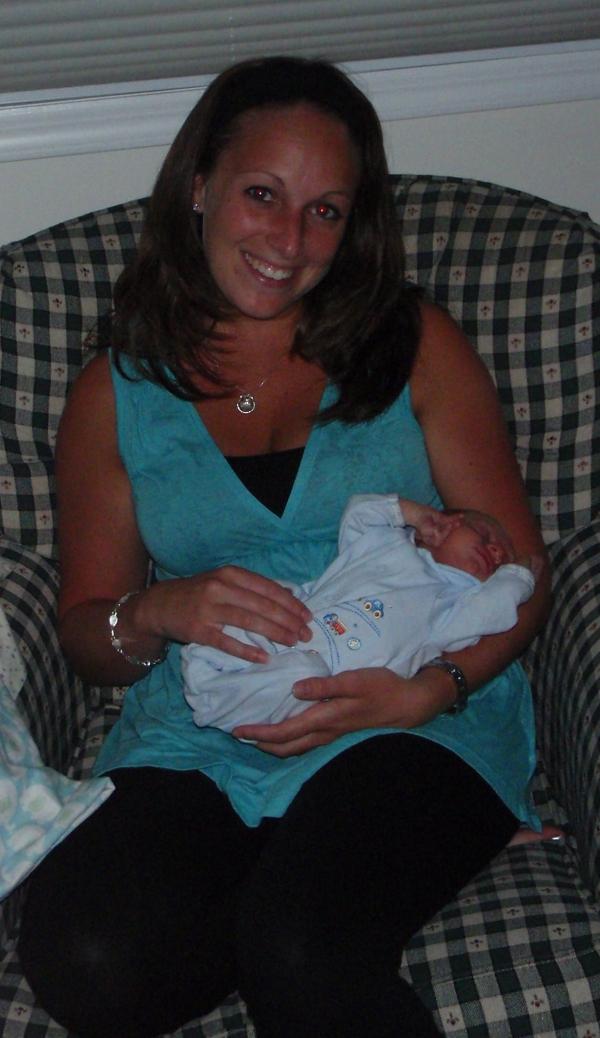 Mindy Castano - Class of 2000 - Sayville High School