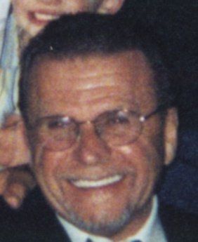 Richard Sweezey - Class of 1965 - Sayville High School