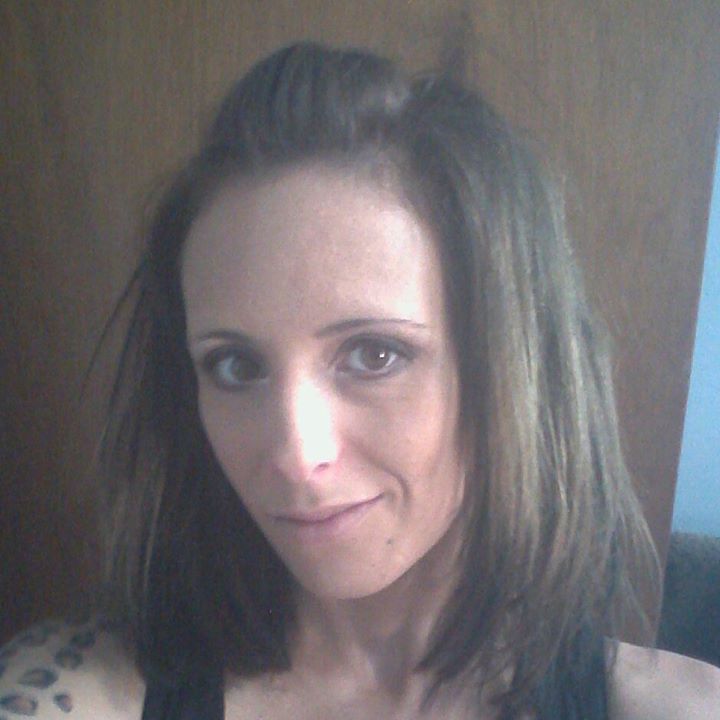Christine Mccarthy - Class of 1997 - Sayville High School