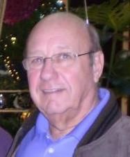 Lee Brandt - Class of 1959 - Sayville High School