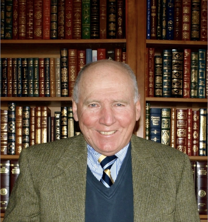 William H Taylor Jr - Class of 1965 - Sayville High School