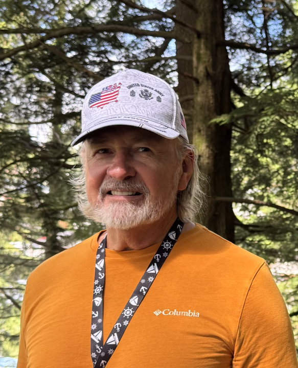David Galka - Class of 1977 - Riverhead High School