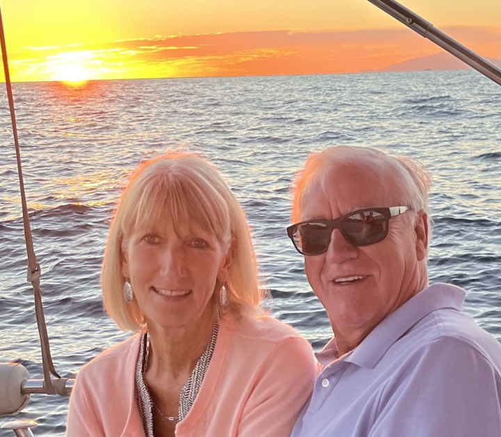 Lori Lehmkuhl - Class of 1976 - Riverhead High School