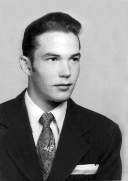 David Lorenz - Class of 1957 - Riverhead High School
