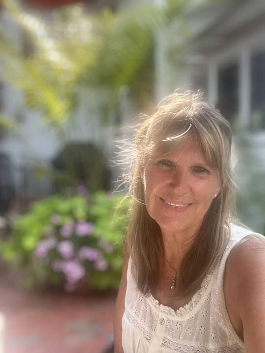 Susanne Okula - Class of 1976 - Riverhead High School