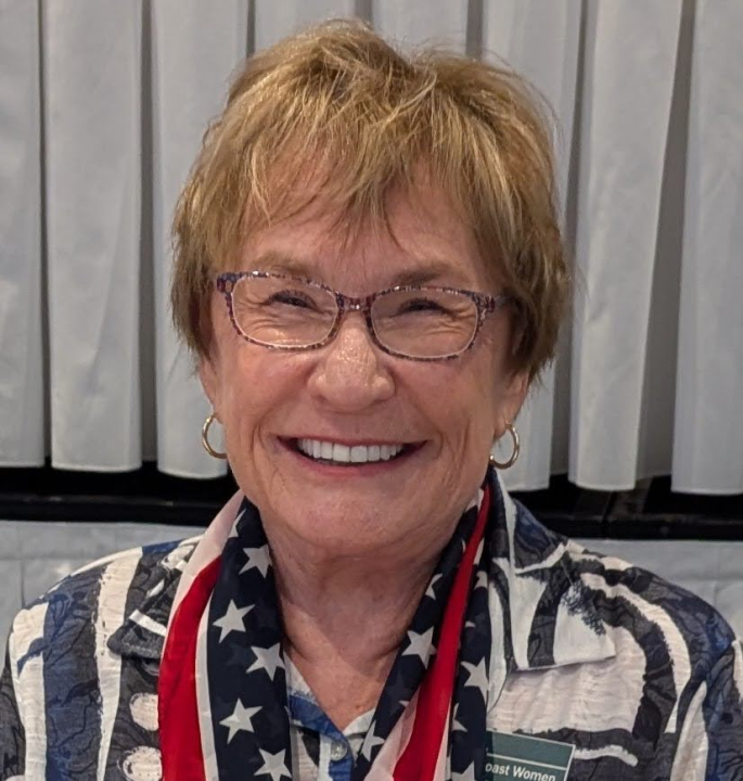 Marion Burzynski - Class of 1966 - Riverhead High School