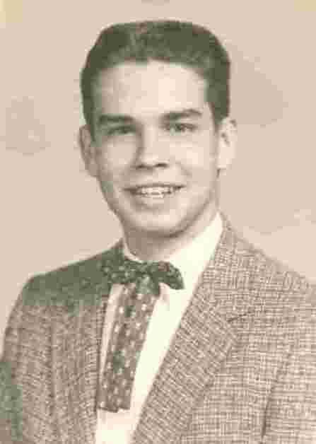 Michael Botula - Class of 1958 - Riverhead High School