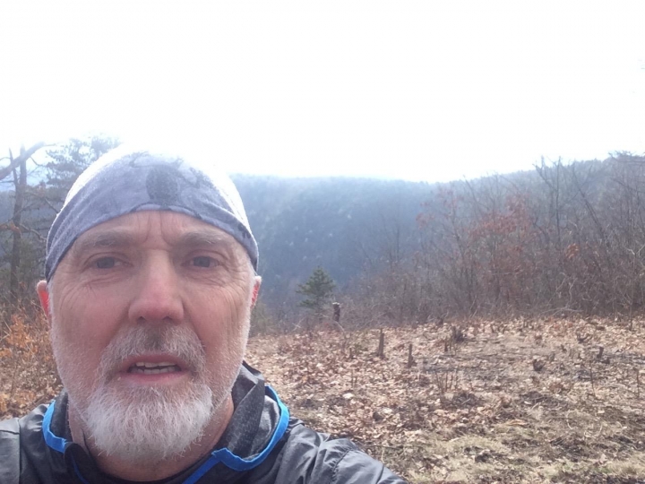 Paul Everett - Class of 1974 - Riverhead High School