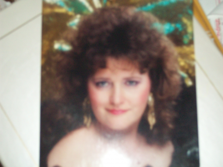 Sherry Lynn Butler - Class of 1974 - Maplesville High School