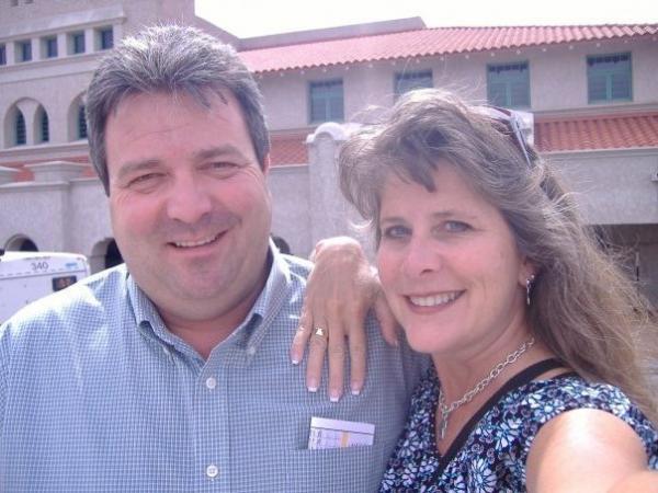 Benjie Abbott - Class of 1984 - Maplesville High School