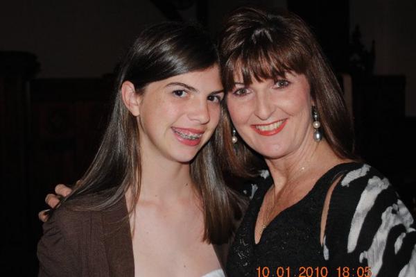 Tammy Smitherman - Class of 1982 - Maplesville High School