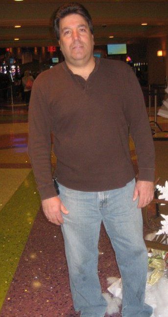 Rocco Policastro - Class of 1980 - Comsewogue High School