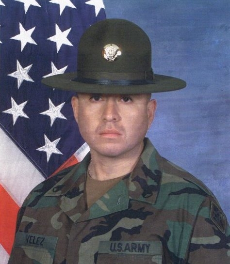 Vincent Velez - Class of 1980 - Comsewogue High School