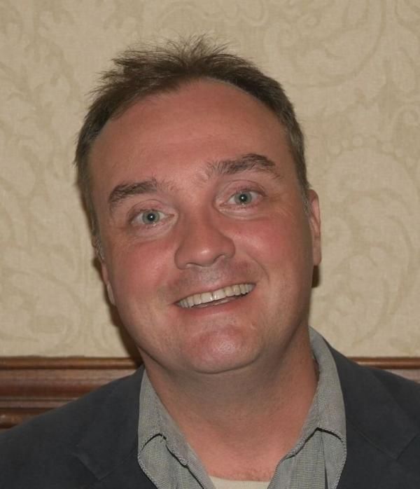 Gregory Mirsky - Class of 1980 - Comsewogue High School