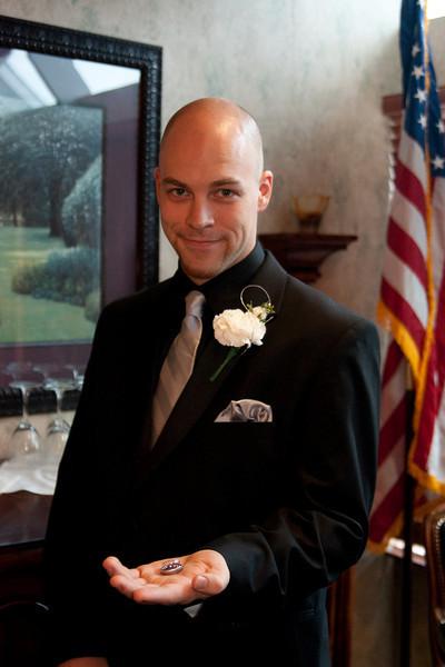 Blake Wolfskill - Class of 2001 - Comsewogue High School
