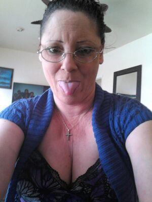 Gigi Gottwald - Class of 1981 - Comsewogue High School