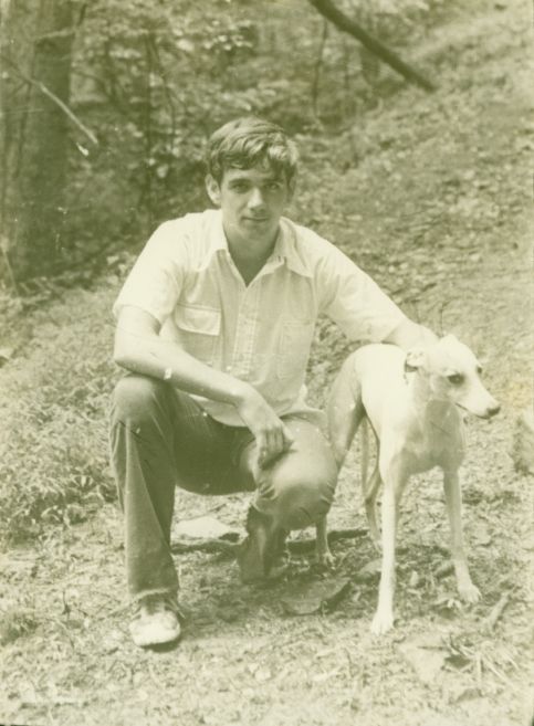Dr. George George Buck - Class of 1974 - Comsewogue High School