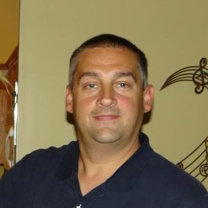 Dennis Magee - Class of 1989 - Comsewogue High School