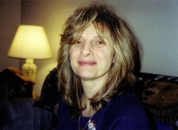Donna Berg - Class of 1974 - Comsewogue High School