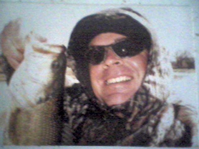 Patrick Mcmahon - Class of 1986 - Comsewogue High School