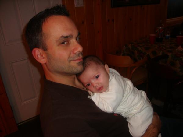 Daniel Mrose - Class of 1993 - Comsewogue High School