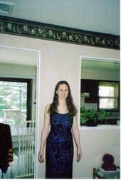 Amy Soss - Class of 1994 - Comsewogue High School