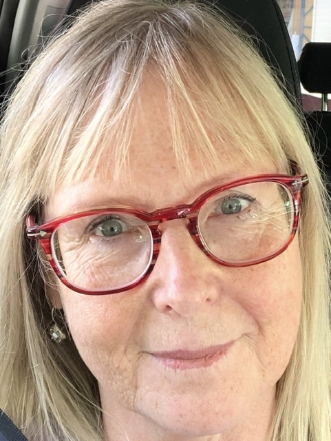 Robin Solvason - Class of 1972 - Lord Selkirk Regional High School