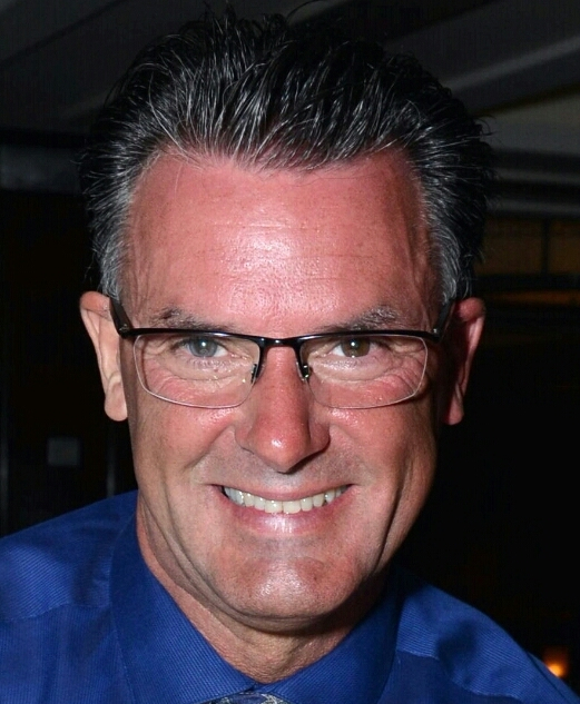 Chris Collins - Class of 1980 - Lord Selkirk Regional High School