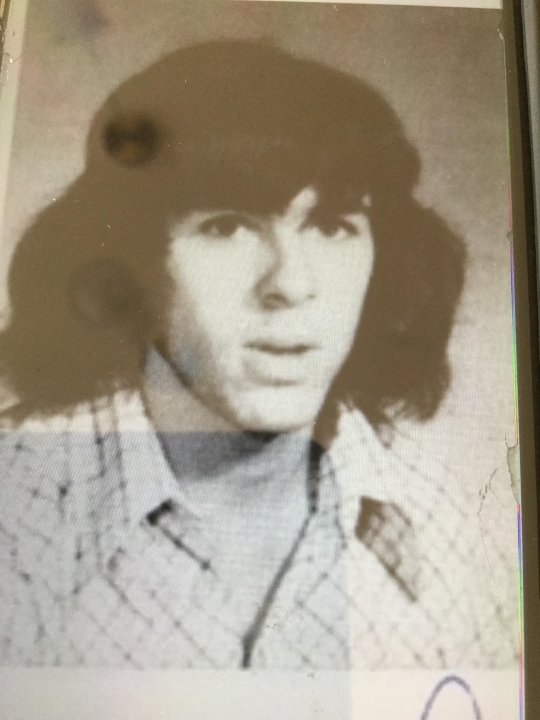 Paul Long - Class of 1974 - Lord Selkirk Regional High School