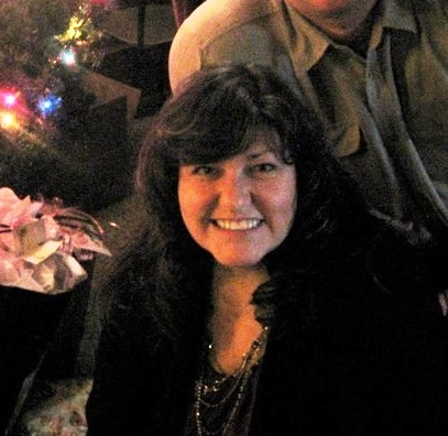 Andrea (Andi) Lewis-VanDijk - Class of 1981 - Lord Selkirk Regional High School