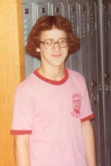 Keith Rosequist - Class of 1992 - Longwood High School