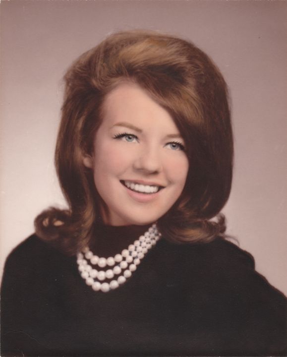 Helen Beldt - Class of 1965 - Longwood High School