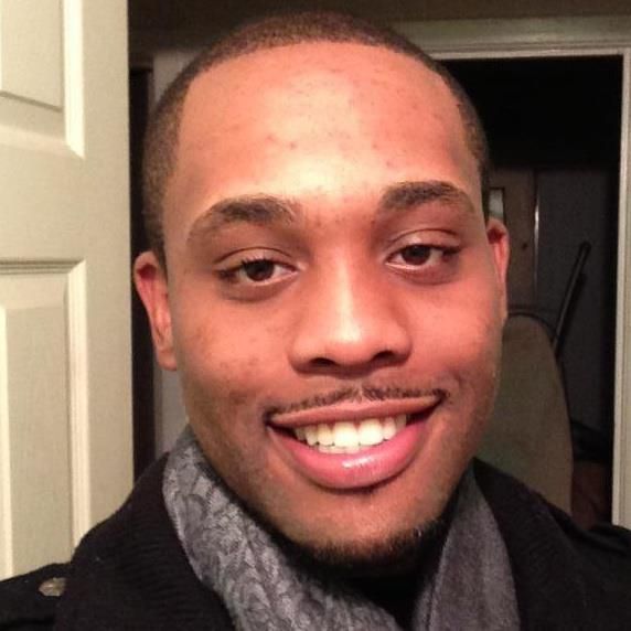 Adam Holland - Class of 2008 - Longwood High School