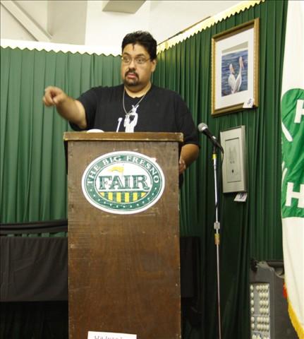 Tony Scarfone - Class of 1986 - Longwood High School