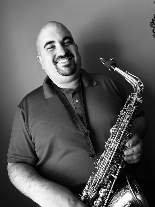 Christopher D'allura - Class of 2006 - Longwood High School