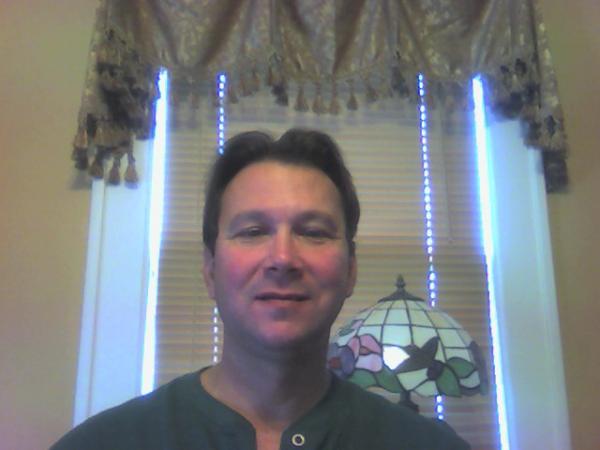 Carl Carman - Class of 1978 - Longwood High School