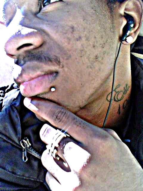 Ray Austin - Class of 2010 - Longwood High School